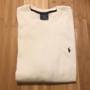 Ralph Lauren Polo Long-sleeved Thermal